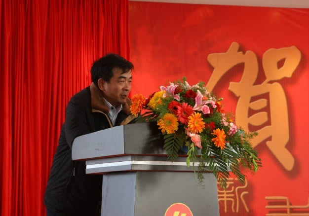 【人物志】做一個(gè)有責(zé)任的人──記公司郭文東總調(diào)