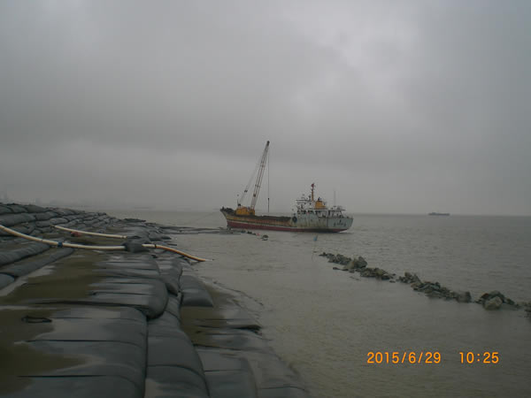 共同進步，共同成長